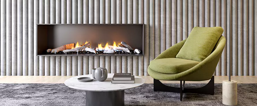 Electric Fireplace Makeover Services in Glace Bay, NS