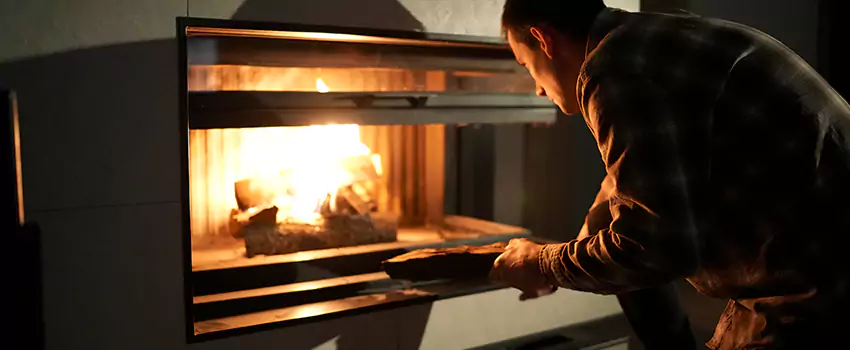 Fireplace Grate Repair For Fireplace Metal in Dominion, Nova Scotia