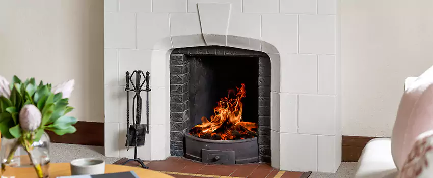 Professional Firebox Rebuild in Louisbourg, Nova Scotia