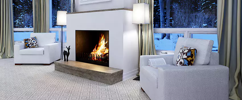 Cast Iron Fireplace Grate Repair Services Glace Bay, NS