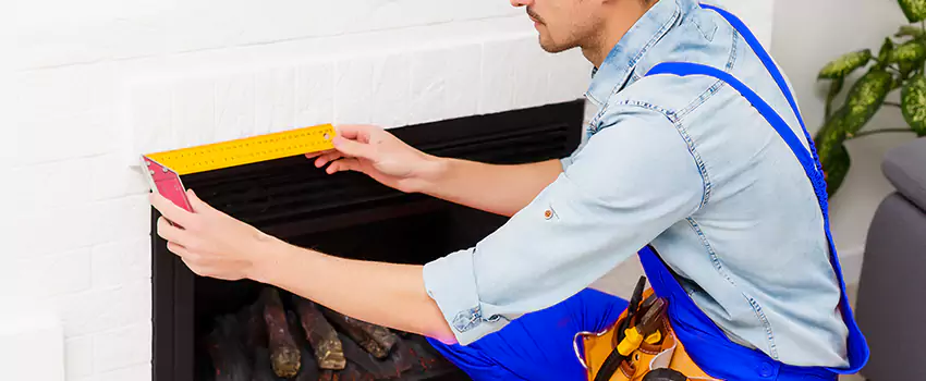 Fireplace Safety Inspection Specialists in Glace Bay, NS