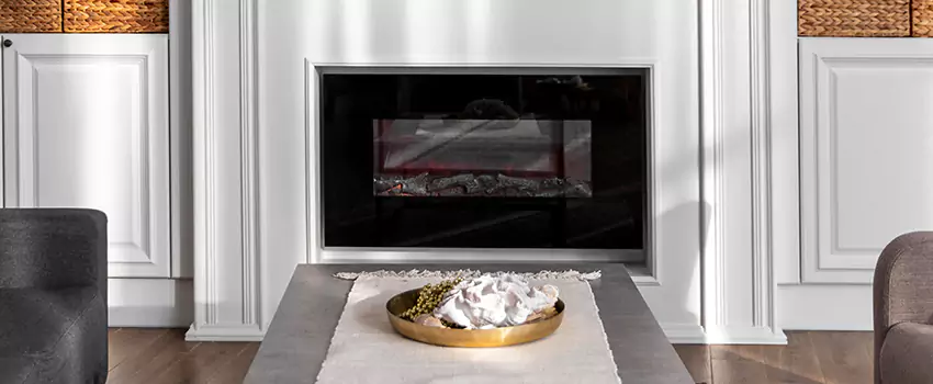 Gas Fireplace Repair And Replacement in Louisbourg, NS