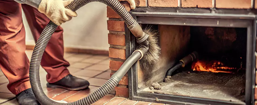 Fireplace Smell Removal Cost in Dominion, Nova Scotia