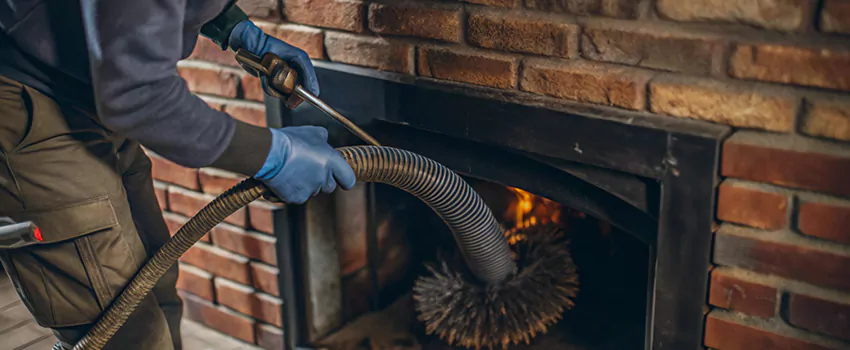 Fireplace Sweeping And Maintenance Solution in Louisbourg, NS