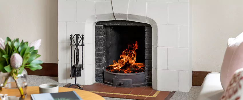 Affordable Fireplace Throat Replacement And Repair Services in Dominion, Nova Scotia
