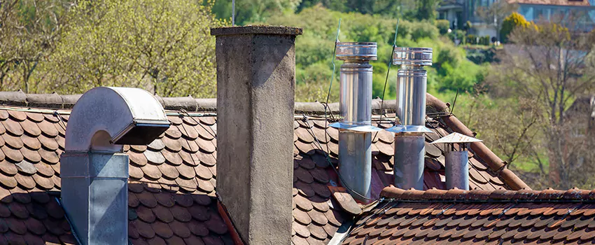 Expenses of Fireplace Vent Cleaning in Dominion, Nova Scotia