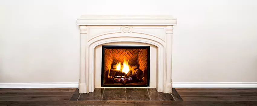 Outdoor Gas Fireplaces Installation in Louisbourg, NS