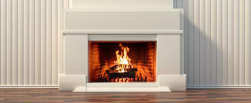 Heat & Glo Built-In Electric Fireplace Maintenance in Dominion, Nova Scotia