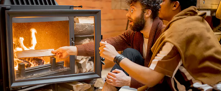 Cost of Heatilator Fireplace in Glace Bay, Nova Scotia