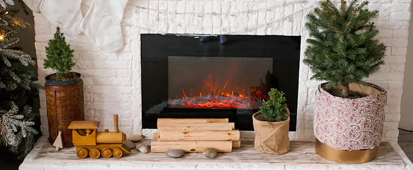 Kingsman Gas Fireplaces Repair Services in Dominion, NS