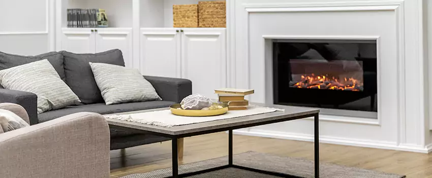 Monessen Hearth Outdoor Villa Wood Fireplace Restoration in Dominion, Nova Scotia 