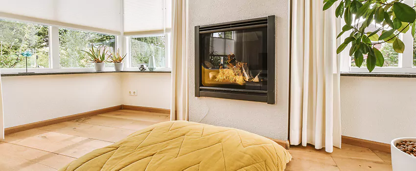 New Fireplace Installation Cost in Glace Bay, Nova Scotia