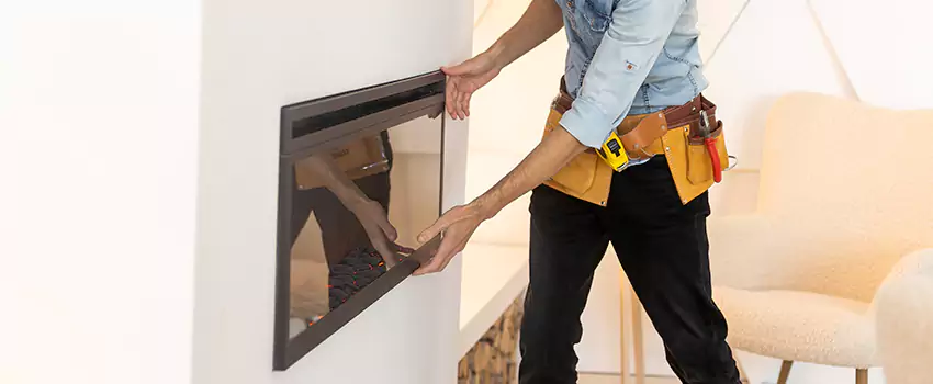 Pellet Fireplace Burner Maintenance Services in Dominion, Nova Scotia