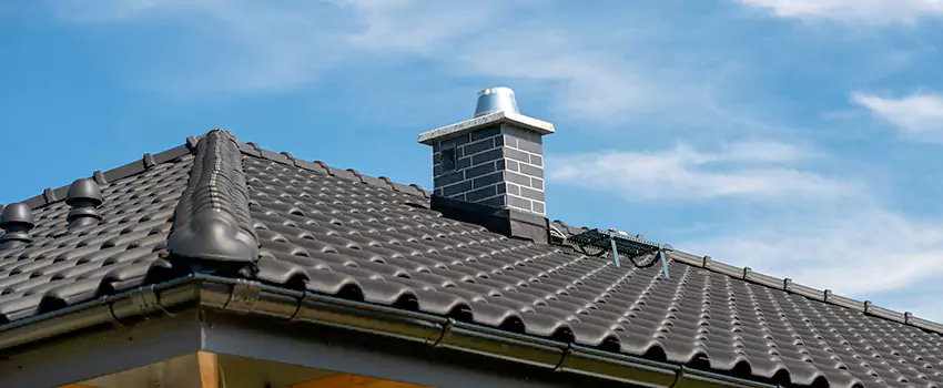 Prefab Chimney Installation Experts in Glace Bay, Nova Scotia