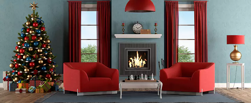 Factory-Built Fireplace Change outs Replacements in Glace Bay, Nova Scotia