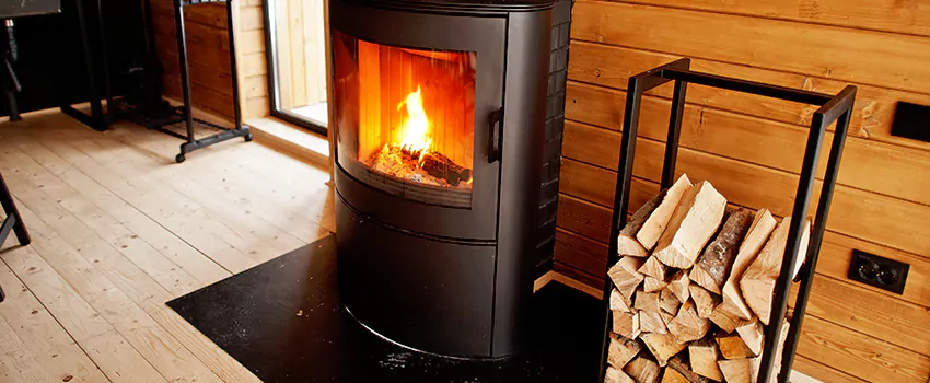 Natural Gas & Propane Fireplace Installation and Repair in Dominion, Nova Scotia