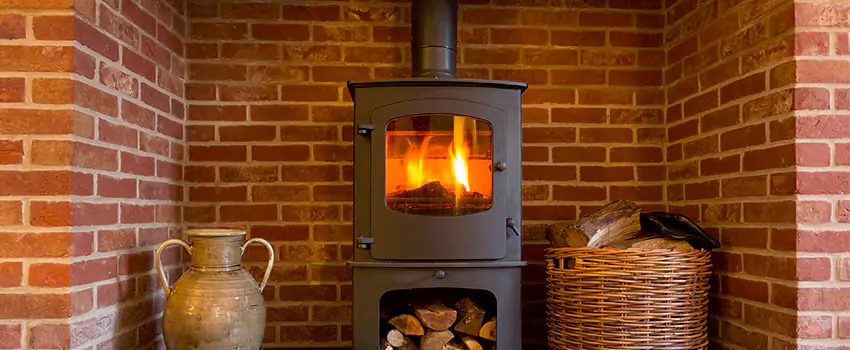 Quadra-Fire Fireplace Installation and Repair in Dominion, NS