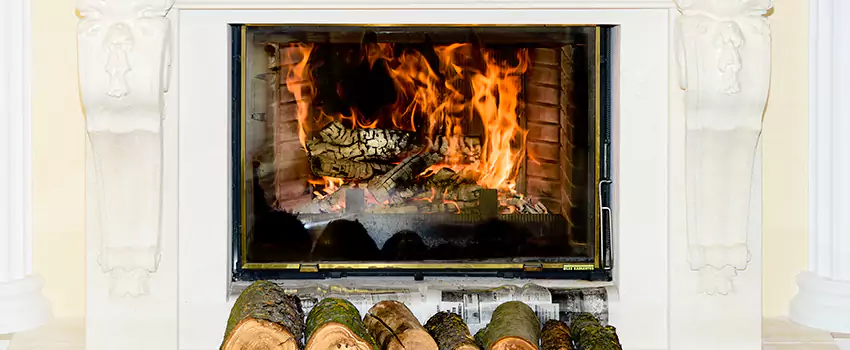 Ravelli Group Wood Fireplaces Replacement in Glace Bay, Nova Scotia