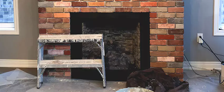 Regency Traditional Fireplace Products Maintenance and Repair in Louisbourg, NS