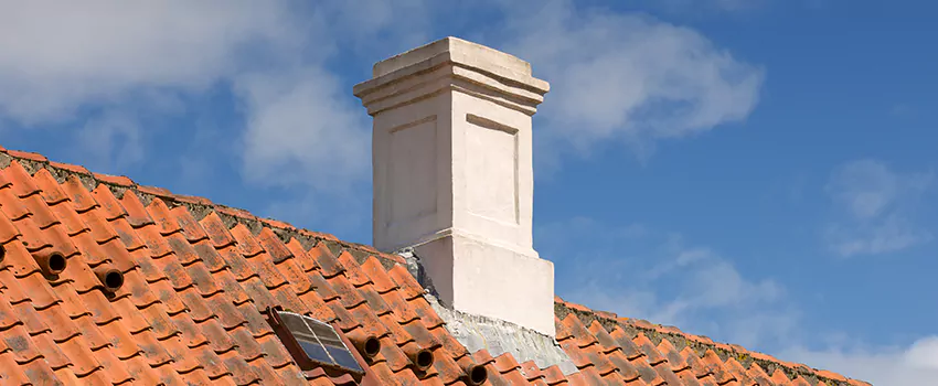 Residential Chimney Flashing Repair Services in Dominion, NS