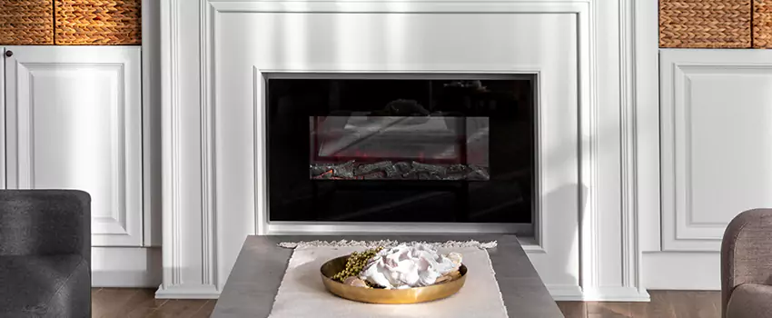 Customizable Luxury Fireplaces Services in Dominion, NS