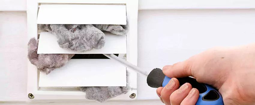 Benefit of Ventilation Cleaning in Dominion, Nova Scotia