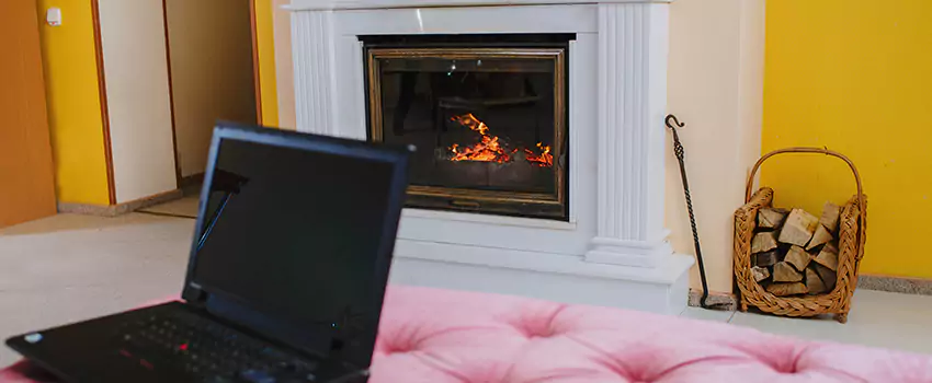 Ventless Fireplace Oxygen Depletion Sensor Installation and Repair Services in Dominion, Nova Scotia