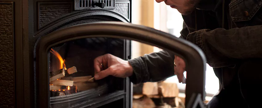 Affordable Wood Fireplace Fixing Solutions in Dominion, Nova Scotia