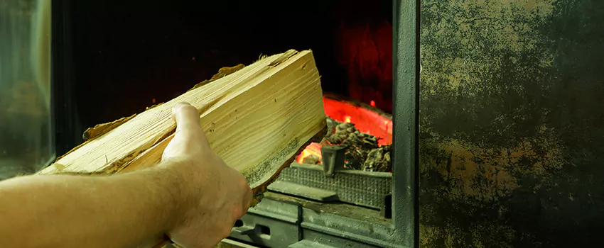 Cost of Wood Furnace Repair and Installation Services in Dominion, NS