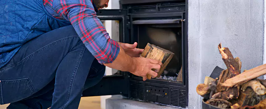 Wood Stove Fire Bricks Cleaning Services in Glace Bay, Nova Scotia