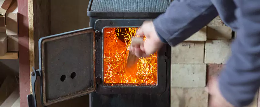 24/7 Wood Stove Installation Services in Dominion, Nova Scotia