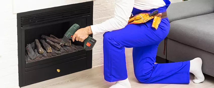 Wood Stove Grates Repair in Dominion, NS