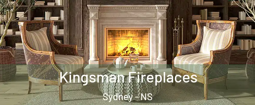  Kingsman Fireplaces Sydney - NS