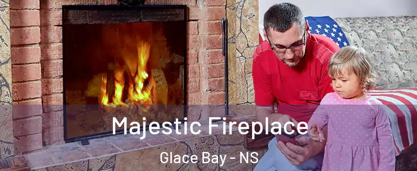  Majestic Fireplace Glace Bay - NS