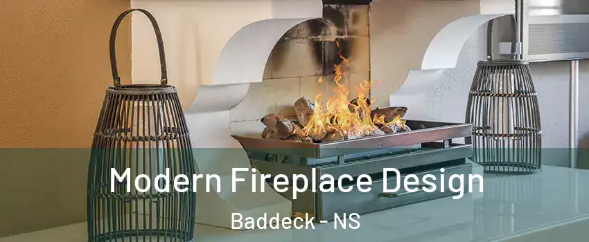  Modern Fireplace Design Baddeck - NS