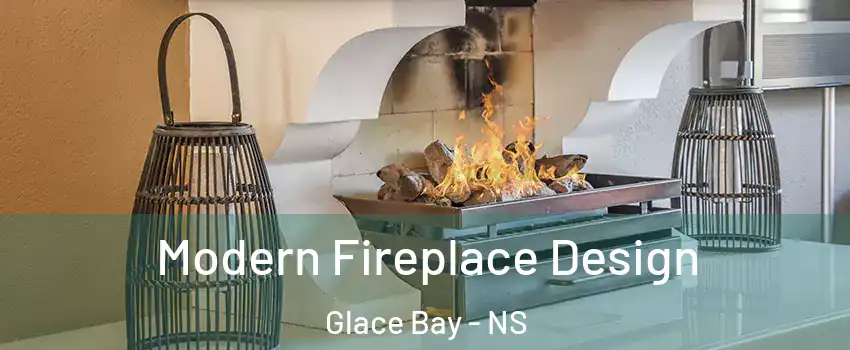  Modern Fireplace Design Glace Bay - NS