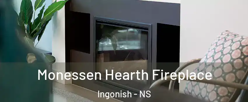  Monessen Hearth Fireplace Ingonish - NS