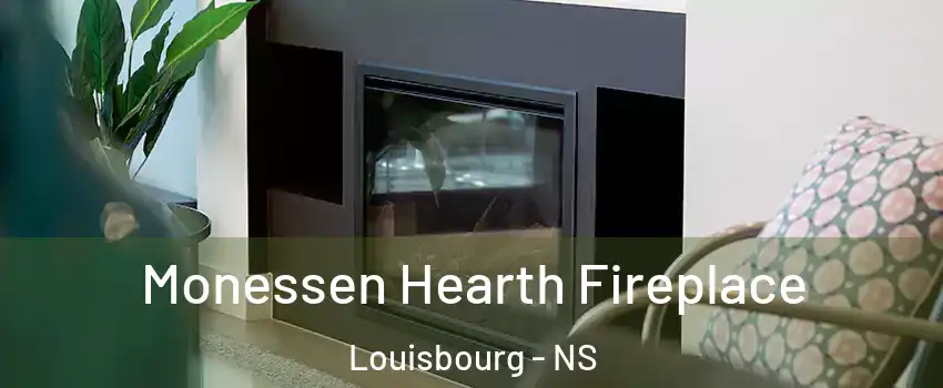  Monessen Hearth Fireplace Louisbourg - NS