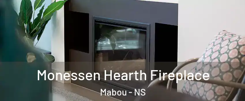  Monessen Hearth Fireplace Mabou - NS