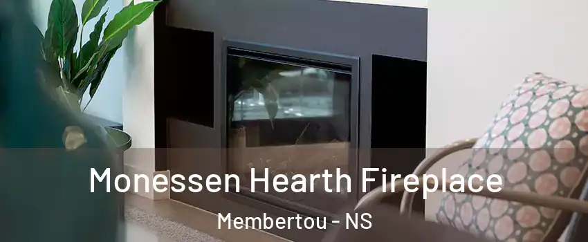  Monessen Hearth Fireplace Membertou - NS