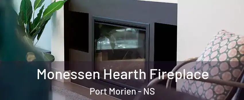  Monessen Hearth Fireplace Port Morien - NS
