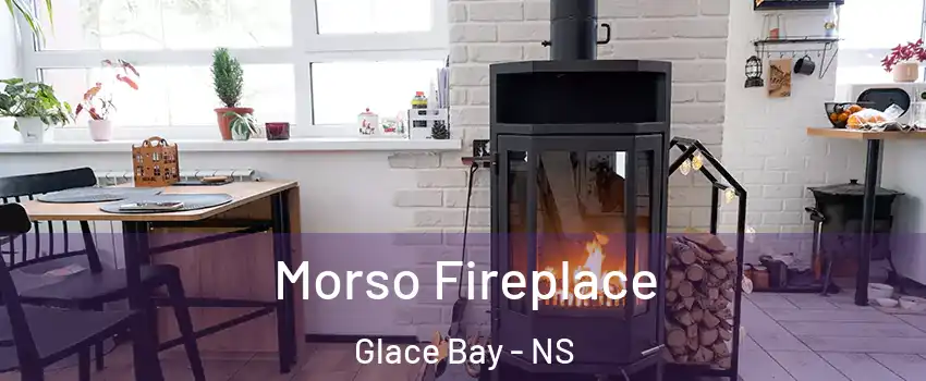  Morso Fireplace Glace Bay - NS