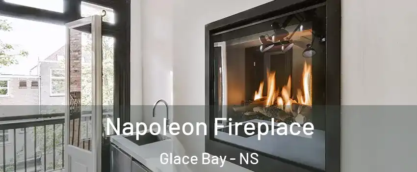  Napoleon Fireplace Glace Bay - NS