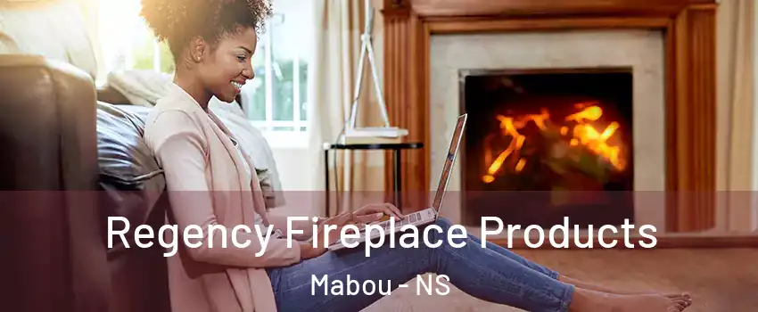  Regency Fireplace Products Mabou - NS
