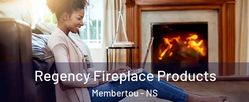  Regency Fireplace Products Membertou - NS