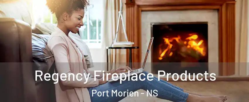  Regency Fireplace Products Port Morien - NS