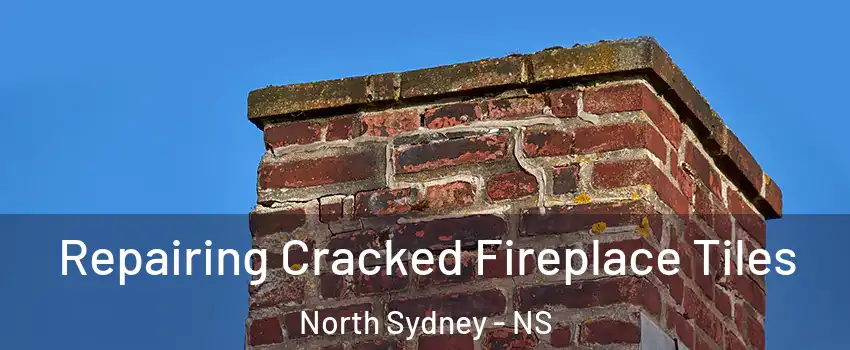  Repairing Cracked Fireplace Tiles North Sydney - NS