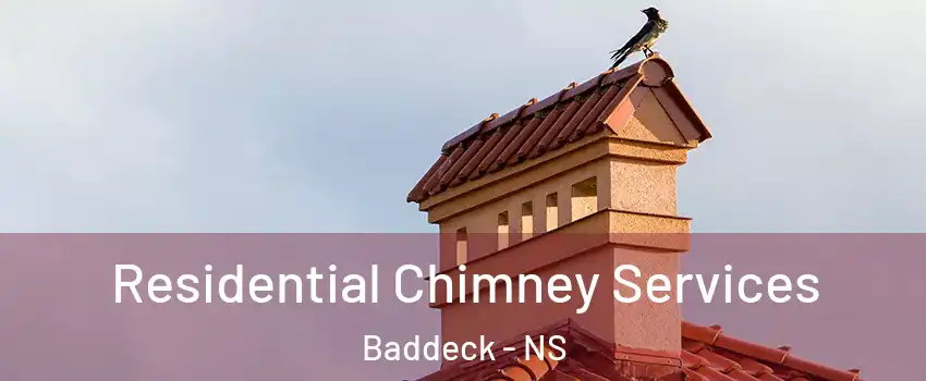  Residential Chimney Services Baddeck - NS