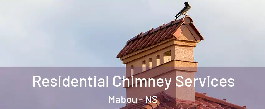  Residential Chimney Services Mabou - NS