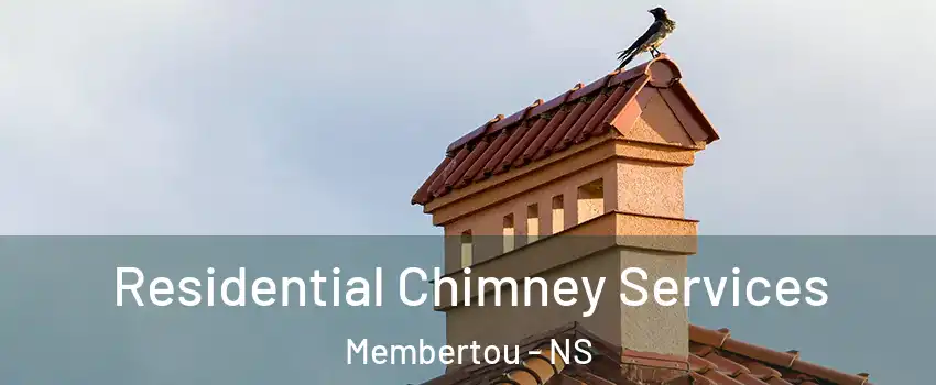  Residential Chimney Services Membertou - NS